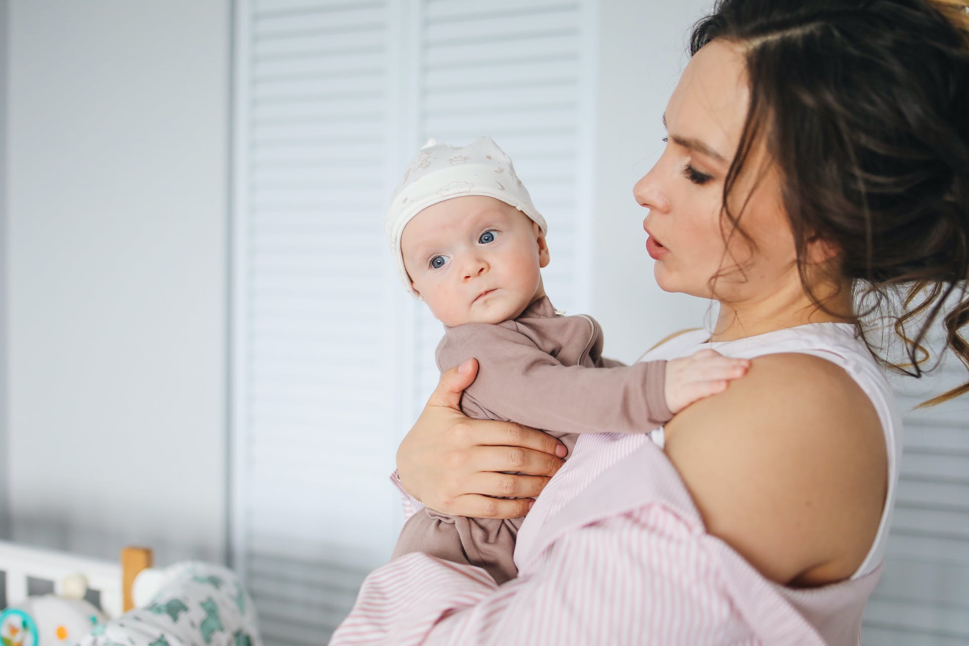 L'épanouissement de Bébé, Joie et Fierté des Parents.